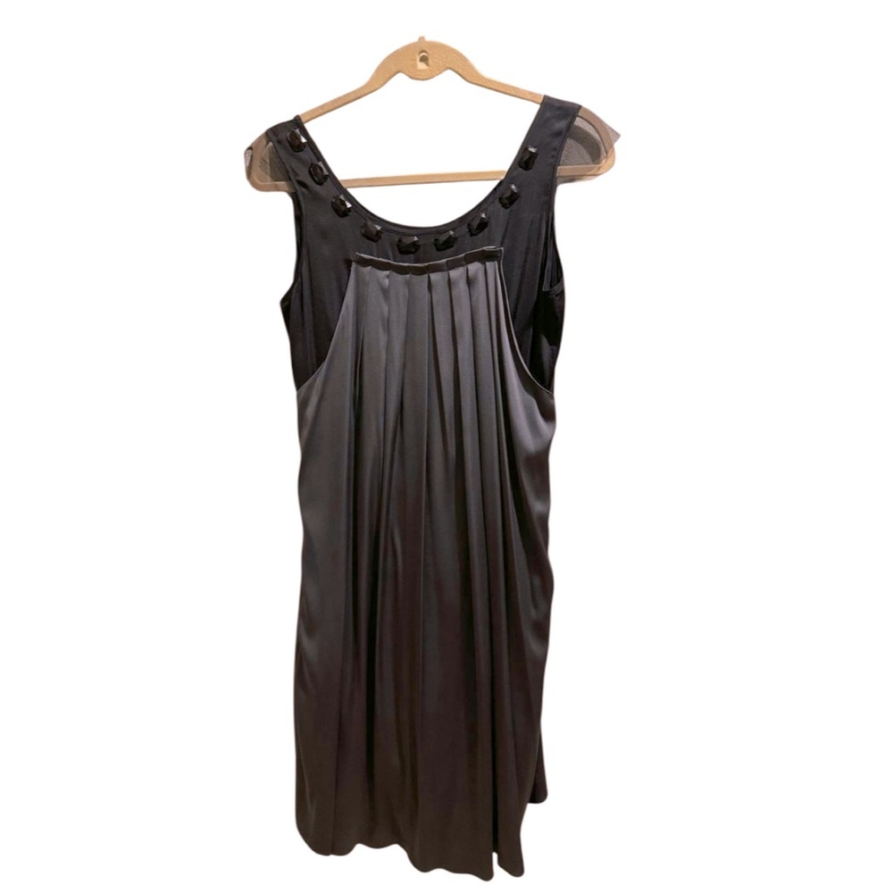 Simply Vera Vera Wang embellished dress